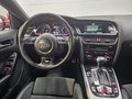 Daumennagel 11 - Audi A5 Sportback 3.0 TFSI quattro S-Line