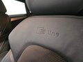 Daumennagel 16 - Audi A5 Sportback 3.0 TFSI quattro S-Line