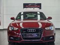 Daumennagel 2 - Audi A5 Sportback 3.0 TFSI quattro S-Line