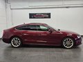 Daumennagel 7 - Audi A5 Sportback 3.0 TFSI quattro S-Line