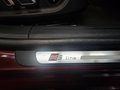 Daumennagel 21 - Audi A5 Sportback 3.0 TFSI quattro S-Line