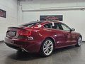 Daumennagel 6 - Audi A5 Sportback 3.0 TFSI quattro S-Line