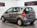 Daumennagel 5 - Mercedes-Benz A 160 CDI BlueEfficiency