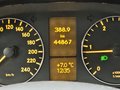 Daumennagel 4 - Mercedes-Benz A 160 CDI BlueEfficiency