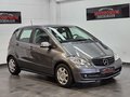 Daumennagel 1 - Mercedes-Benz A 160 CDI BlueEfficiency