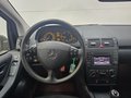 Daumennagel 14 - Mercedes-Benz A 160 CDI BlueEfficiency