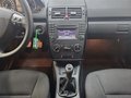 Daumennagel 12 - Mercedes-Benz A 160 CDI BlueEfficiency
