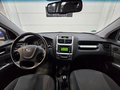 Daumennagel 10 - Kia Sportage EX 2WD