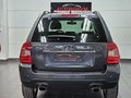Daumennagel 5 - Kia Sportage EX 2WD