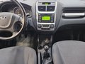 Daumennagel 11 - Kia Sportage EX 2WD