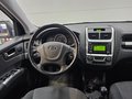 Daumennagel 12 - Kia Sportage EX 2WD