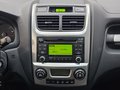 Daumennagel 13 - Kia Sportage EX 2WD