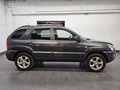 Daumennagel 8 - Kia Sportage EX 2WD