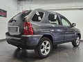 Daumennagel 7 - Kia Sportage EX 2WD
