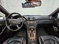Daumennagel 12 - Mercedes-Benz CLK 320 CDI Cabrio Avantgarde 7G-TRONIC Navi Memory Leder Xenon