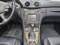Daumennagel 13 - Mercedes-Benz CLK 320 CDI Cabrio Avantgarde 7G-TRONIC Navi Memory Leder Xenon