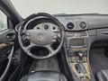 Daumennagel 14 - Mercedes-Benz CLK 320 CDI Cabrio Avantgarde 7G-TRONIC Navi Memory Leder Xenon