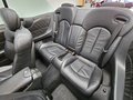 Daumennagel 16 - Mercedes-Benz CLK 320 CDI Cabrio Avantgarde 7G-TRONIC Navi Memory Leder Xenon