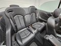 Daumennagel 17 - Mercedes-Benz CLK 320 CDI Cabrio Avantgarde 7G-TRONIC Navi Memory Leder Xenon