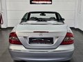 Daumennagel 7 - Mercedes-Benz CLK 320 CDI Cabrio Avantgarde 7G-TRONIC Navi Memory Leder Xenon