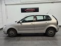 Daumennagel 8 - Volkswagen Polo IV Klima NUR 86.000km
