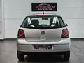 Daumennagel 5 - Volkswagen Polo IV Klima NUR 86.000km
