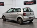 Daumennagel 4 - Volkswagen Polo IV Klima NUR 86.000km