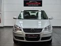Daumennagel 2 - Volkswagen Polo IV Klima NUR 86.000km