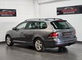 Daumennagel 4 - Volkswagen VW Golf 6 Variant 1.2 TSI Automatik Navi AHK