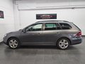 Daumennagel 10 - Volkswagen VW Golf 6 Variant 1.2 TSI Automatik Navi AHK