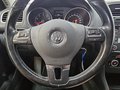 Daumennagel 14 - Volkswagen VW Golf 6 Variant 1.2 TSI Automatik Navi AHK