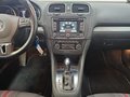 Daumennagel 13 - Volkswagen VW Golf 6 Variant 1.2 TSI Automatik Navi AHK