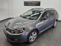 Daumennagel 3 - Volkswagen VW Golf 6 Variant 1.2 TSI Automatik Navi AHK