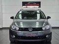 Daumennagel 2 - Volkswagen VW Golf 6 Variant 1.2 TSI Automatik Navi AHK