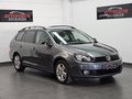 Daumennagel 1 - Volkswagen VW Golf 6 Variant 1.2 TSI Automatik Navi AHK