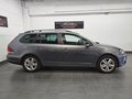 Daumennagel 9 - Volkswagen VW Golf 6 Variant 1.2 TSI Automatik Navi AHK