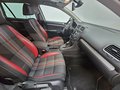Daumennagel 23 - Volkswagen VW Golf 6 Variant 1.2 TSI Automatik Navi AHK
