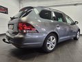 Daumennagel 7 - Volkswagen VW Golf 6 Variant 1.2 TSI Automatik Navi AHK