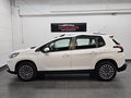 Daumennagel 8 - Peugeot 2008 Active Navi Tempomat Rückfahrkamera