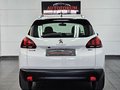 Daumennagel 5 - Peugeot 2008 Active Navi Tempomat Rückfahrkamera