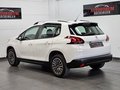 Daumennagel 4 - Peugeot 2008 Active Navi Tempomat Rückfahrkamera