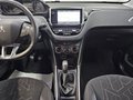 Daumennagel 10 - Peugeot 2008 Active Navi Tempomat Rückfahrkamera