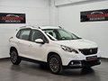 Daumennagel 1 - Peugeot 2008 Active Navi Tempomat Rückfahrkamera