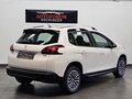 Daumennagel 6 - Peugeot 2008 Active Navi Tempomat Rückfahrkamera
