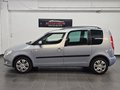 Daumennagel 9 - Skoda Roomster Style Plus Edition DSG 7 Gang-AHK Tempomat Klima