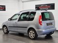 Daumennagel 4 - Skoda Roomster Style Plus Edition DSG 7 Gang-AHK Tempomat Klima