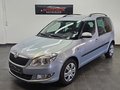 Daumennagel 3 - Skoda Roomster Style Plus Edition DSG 7 Gang-AHK Tempomat Klima