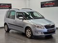 Daumennagel 1 - Skoda Roomster Style Plus Edition DSG 7 Gang-AHK Tempomat Klima