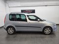 Daumennagel 8 - Skoda Roomster Style Plus Edition DSG 7 Gang-AHK Tempomat Klima