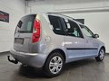 Daumennagel 7 - Skoda Roomster Style Plus Edition DSG 7 Gang-AHK Tempomat Klima